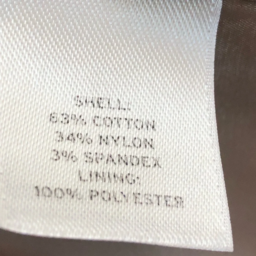 Light Tan skirt - Picture 5 of 5